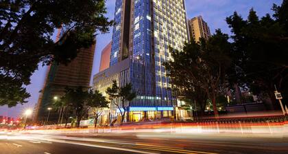 Royal Star Apartment Central City Branch