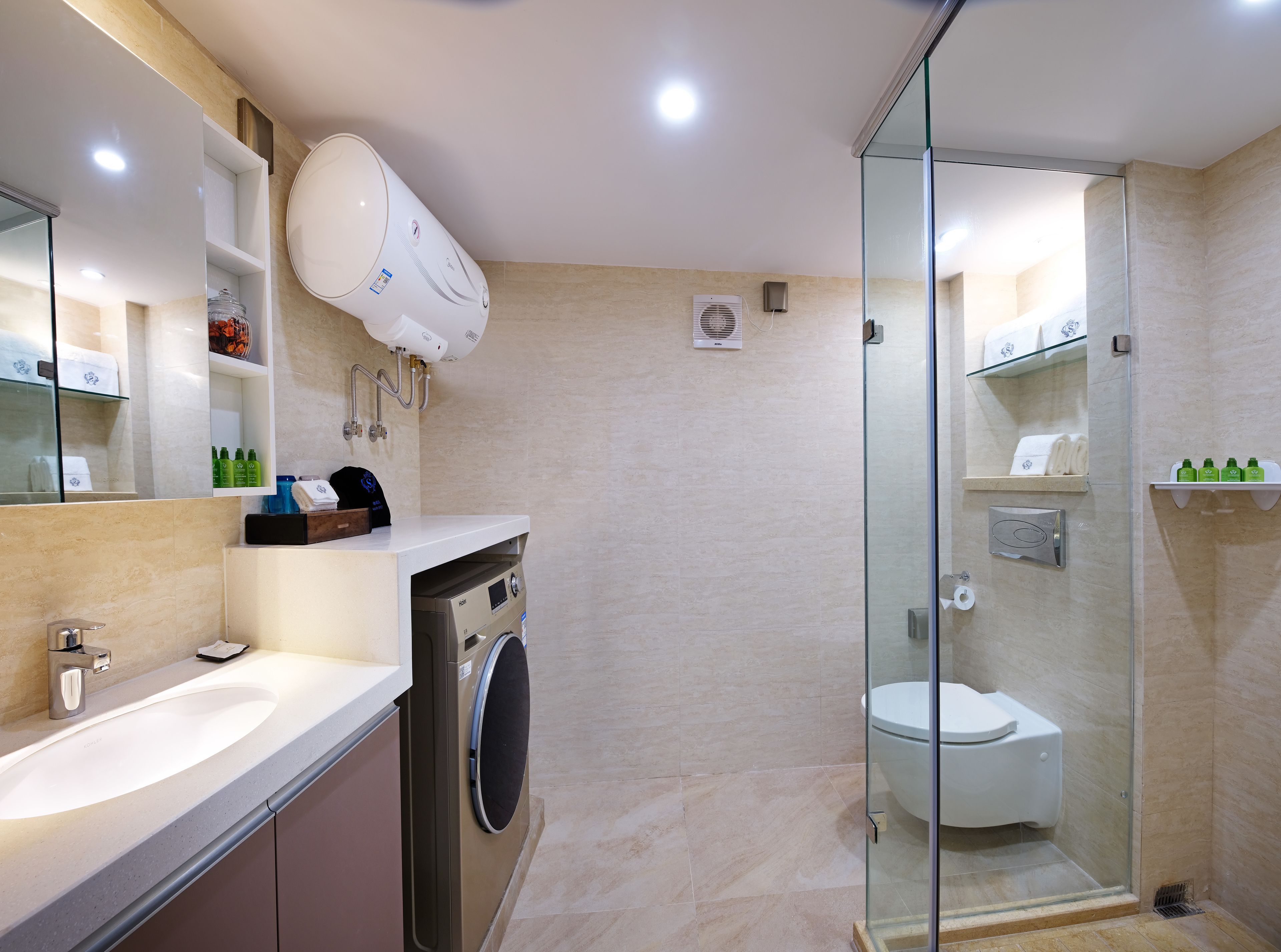 Kamar mandi