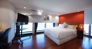 Suite, 3 Schlafzimmer