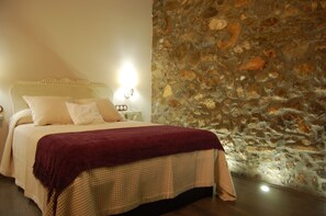 1 habitación, sábanas de algodón egipcio y ropa de cama de alta calidad 