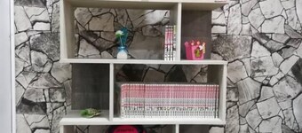 Kepong Spacious Vacation House