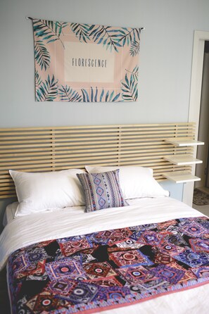 Hus – premium, 3 soverom, badstue, delvis havutsikt | Strykejern/-brett og wi-fi (inkludert)