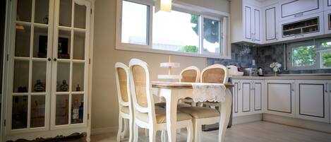 Servicio a la habitación