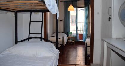 Bar dell'Artista Hostel