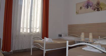 Bar dell'Artista Hostel