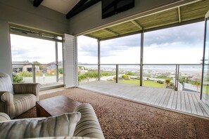 行政單棟房屋, 多張床, 非吸煙房 | 5 間睡房、書桌、熨斗/熨衫板、免費 Wi-Fi