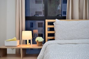 Family Suite, 2 Bedrooms