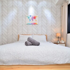 Family Suite, 2 Bedrooms