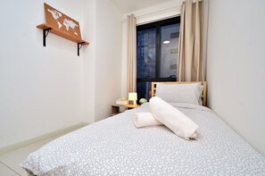 Family Suite, 2 Bedrooms
