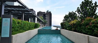 ICON CITY Family suite By Lim