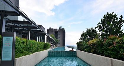 ICON CITY Family suite By Lim