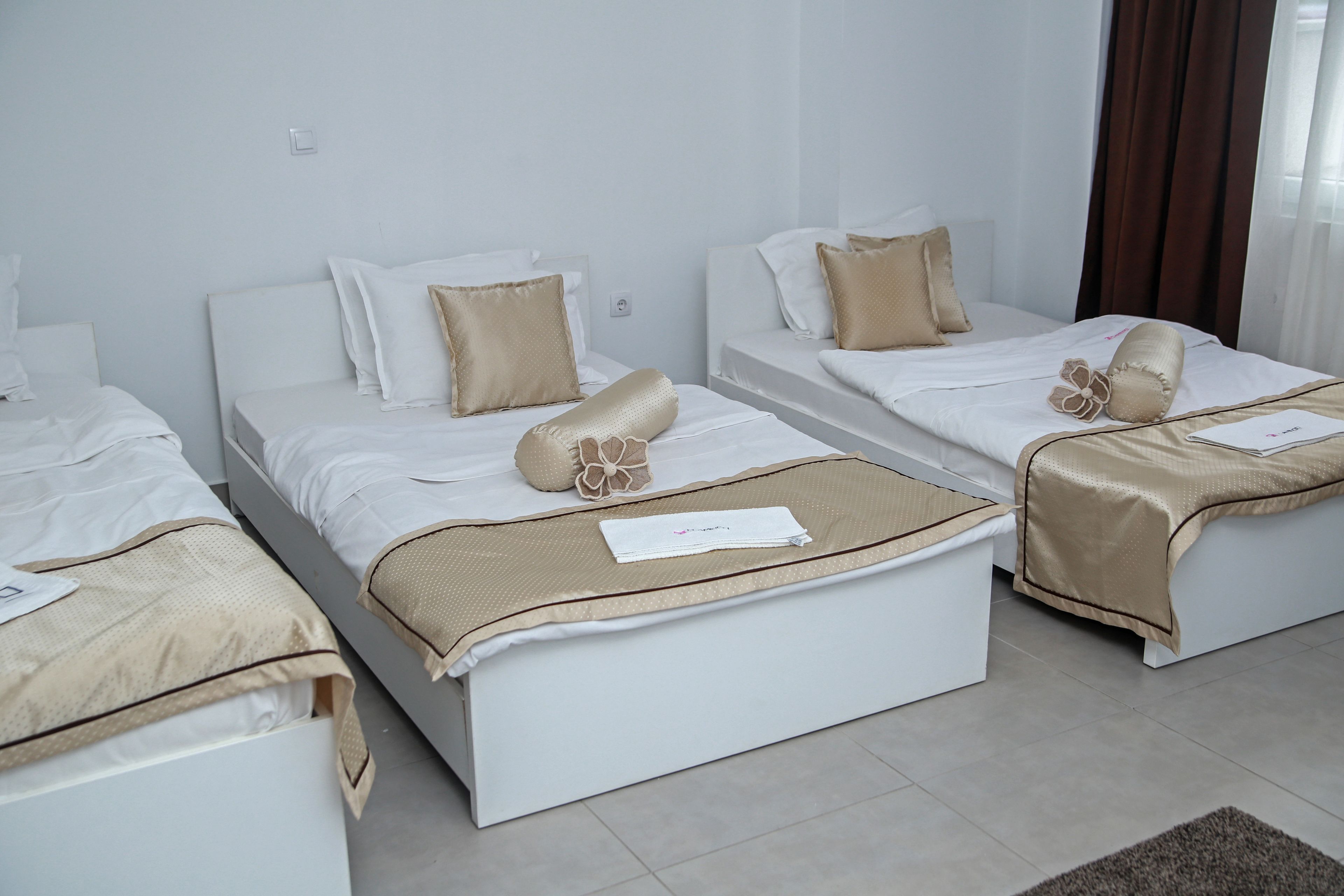 Foto - Flamingo Resort