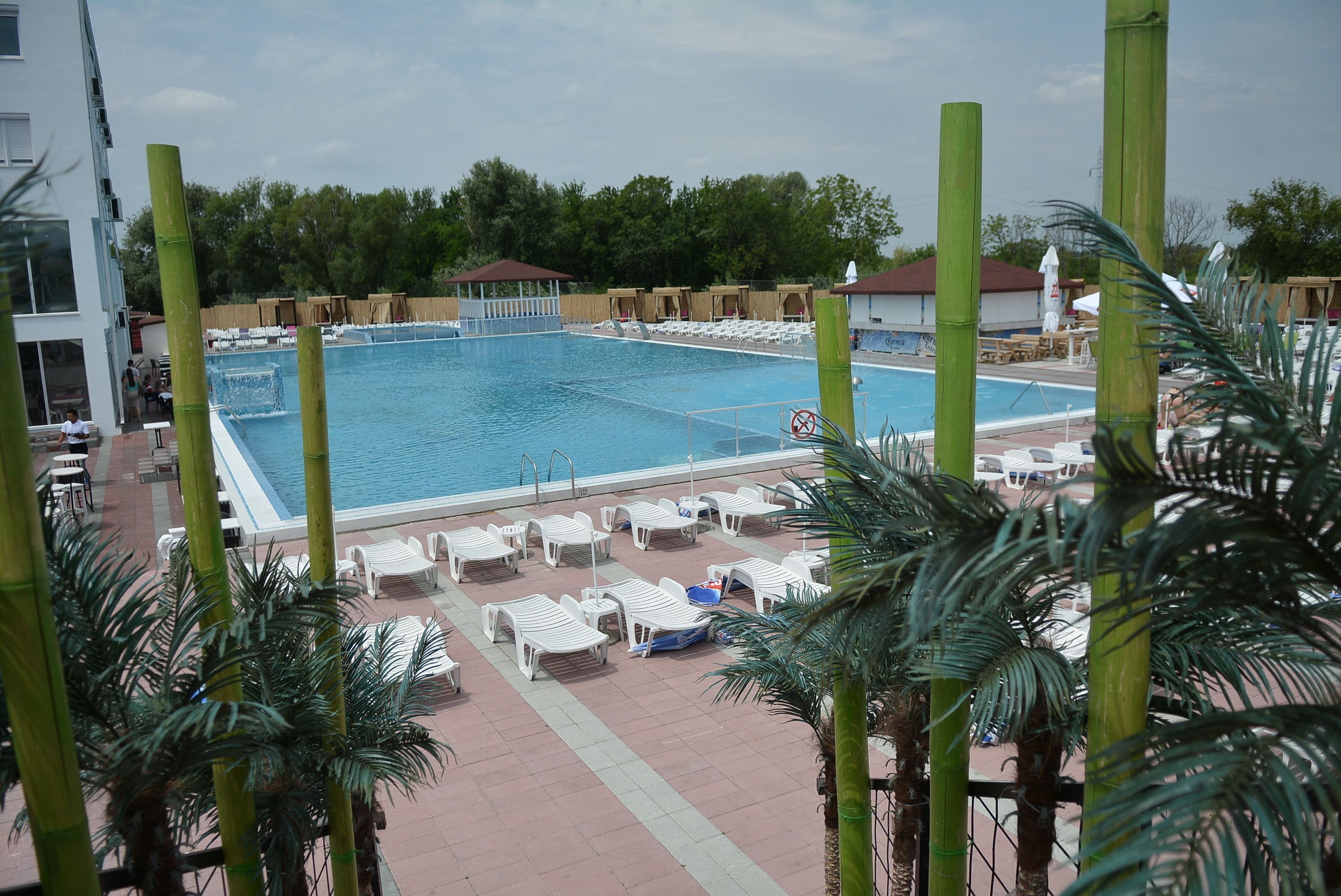 Foto - Flamingo Resort