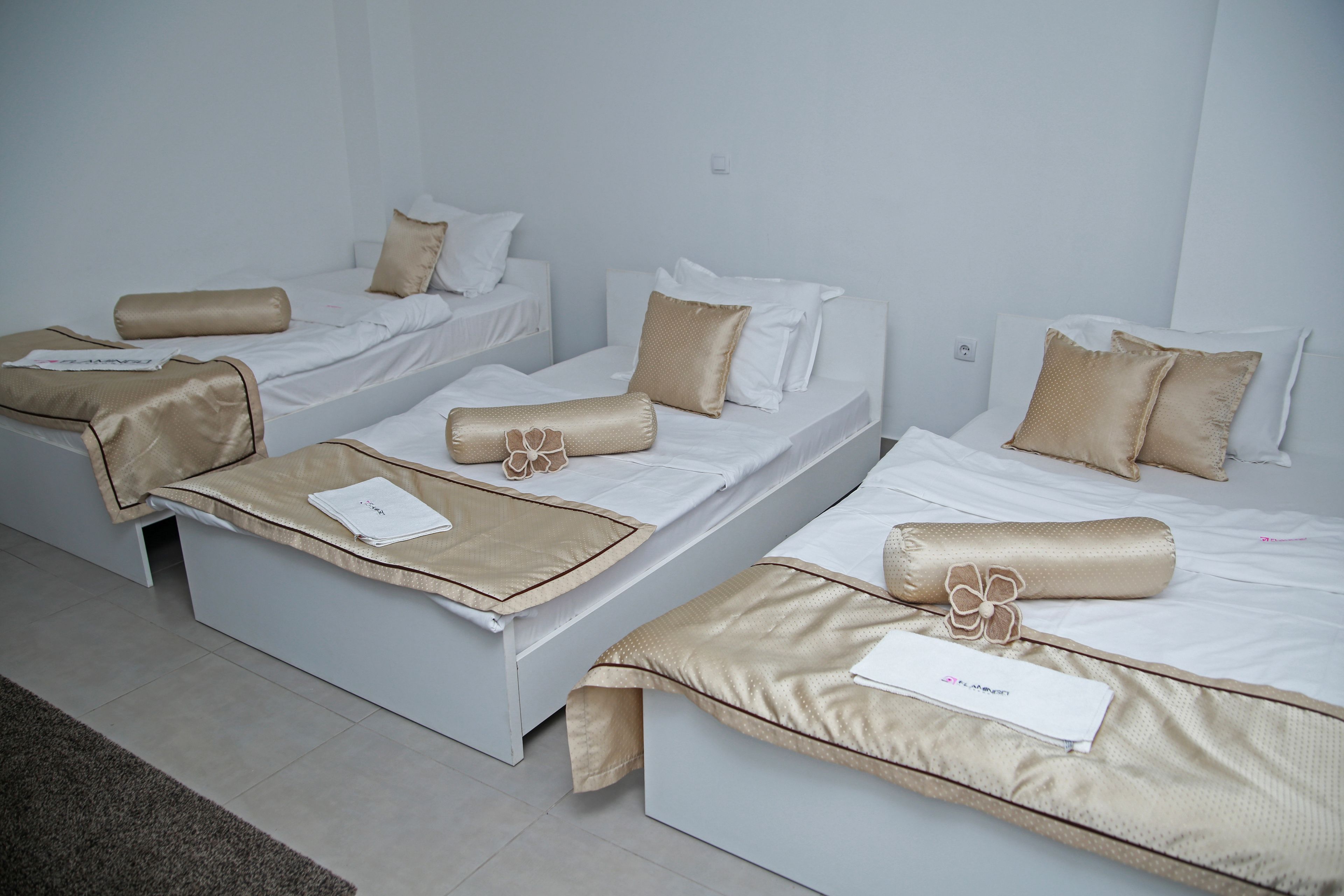 Foto - Flamingo Resort