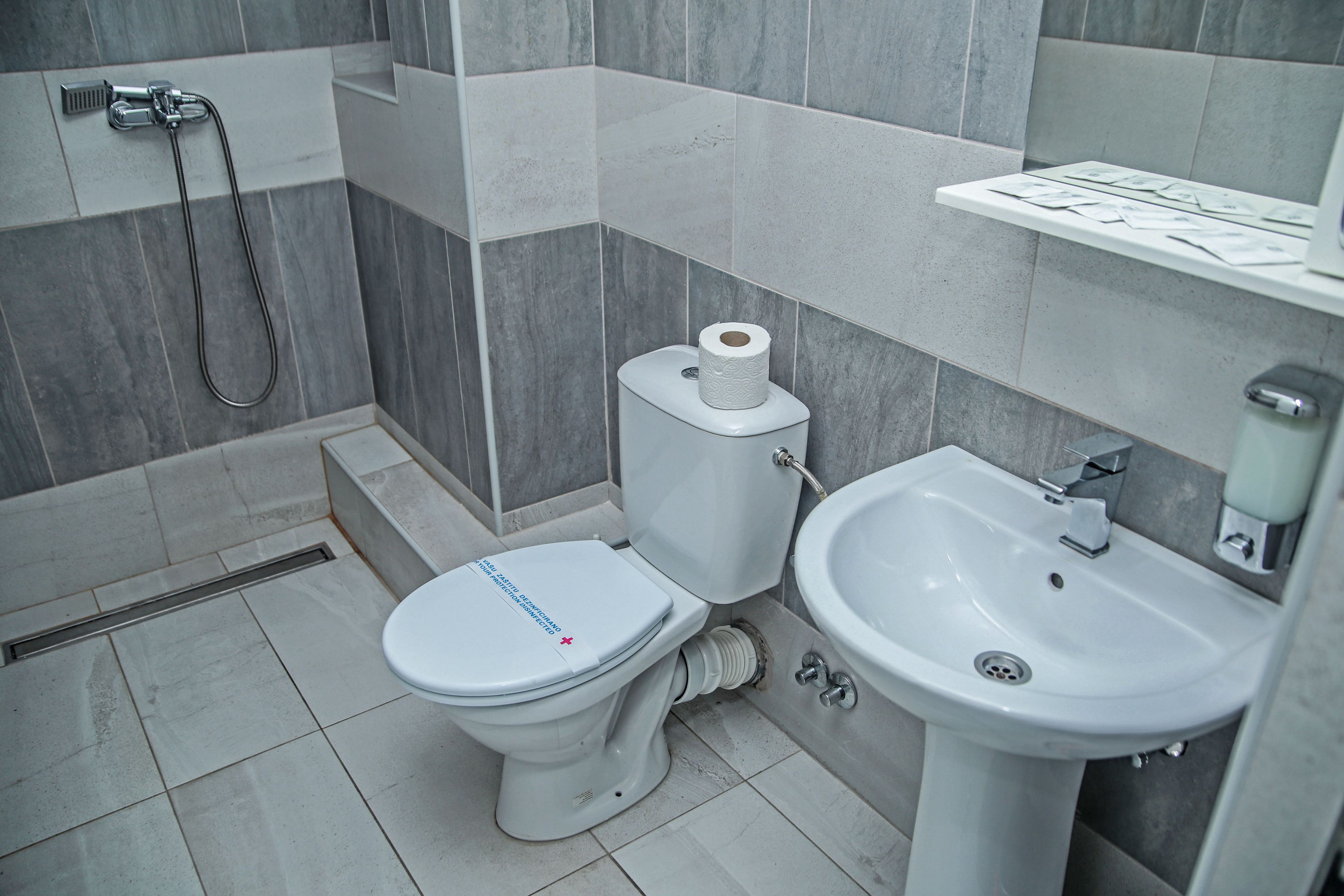 Foto - Flamingo Resort