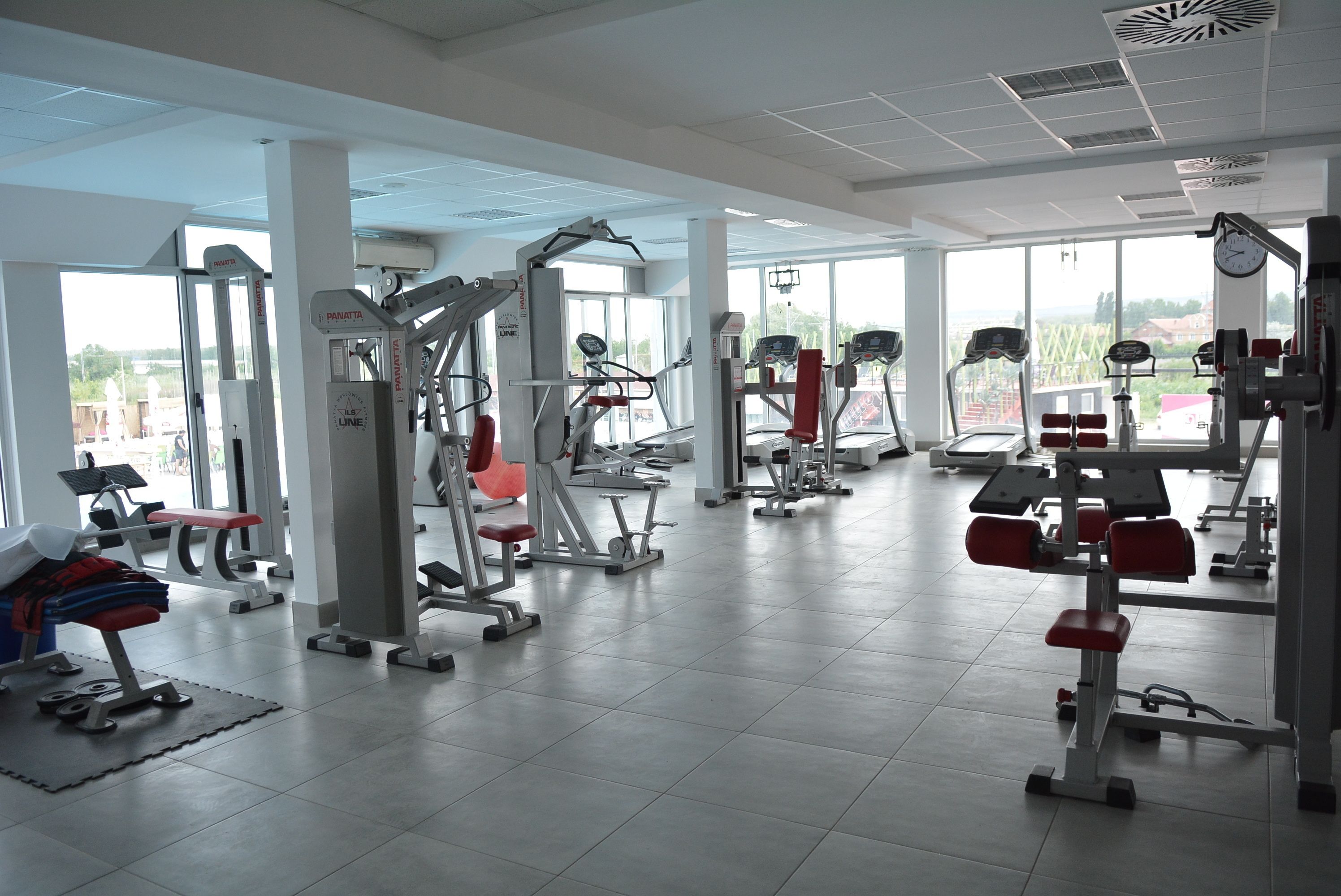 Foto - Flamingo Resort