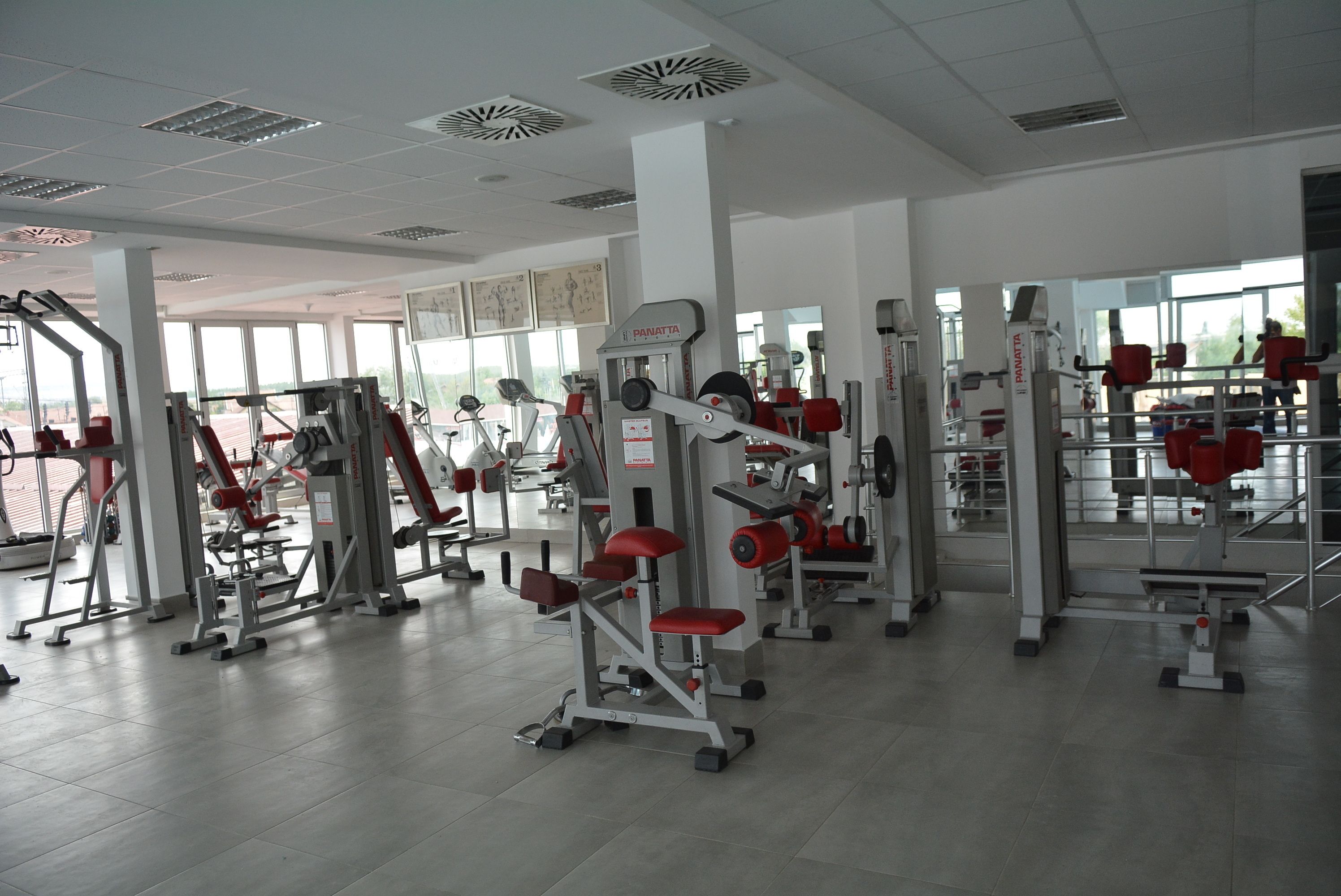 Foto - Flamingo Resort