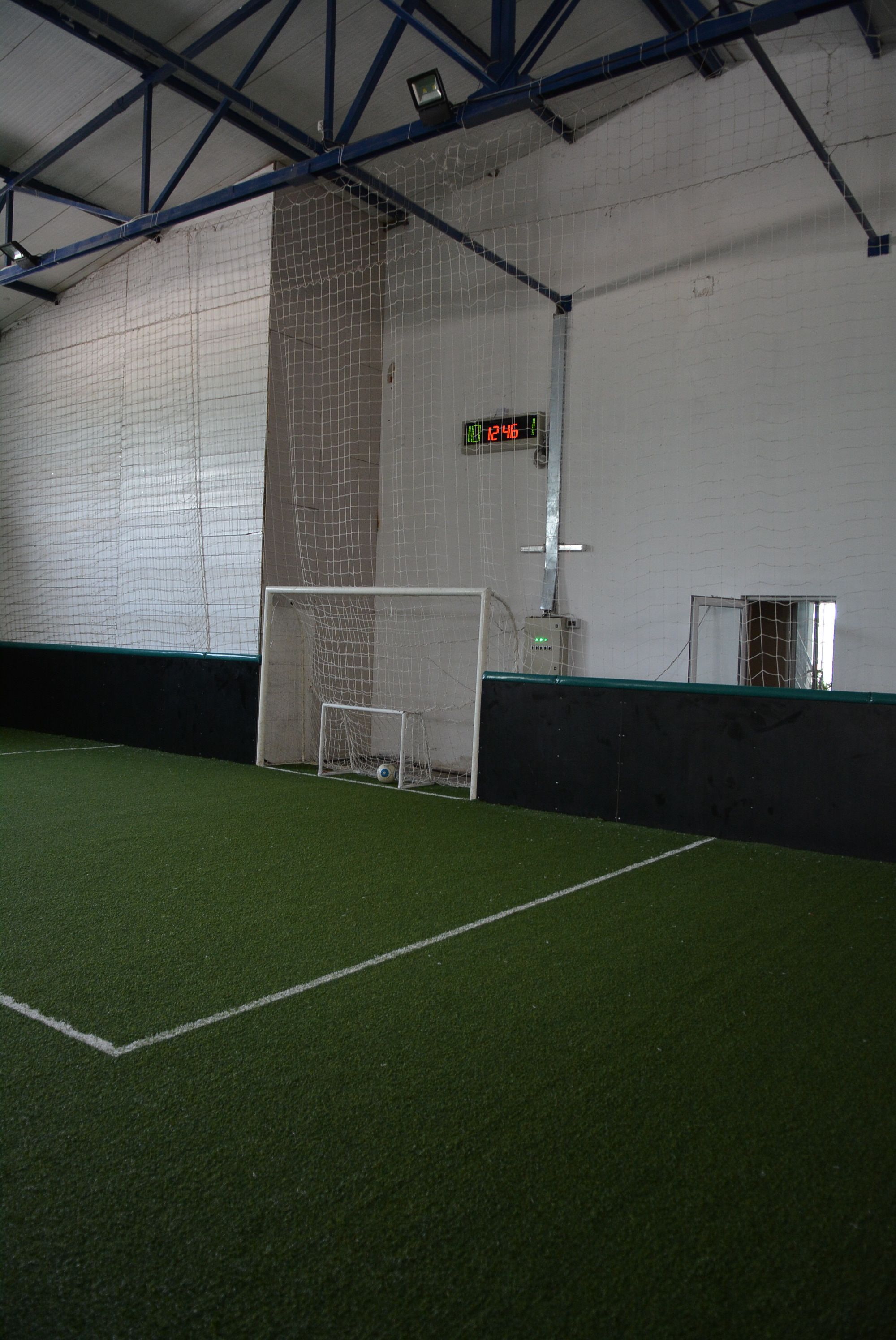 Foto - Flamingo Resort