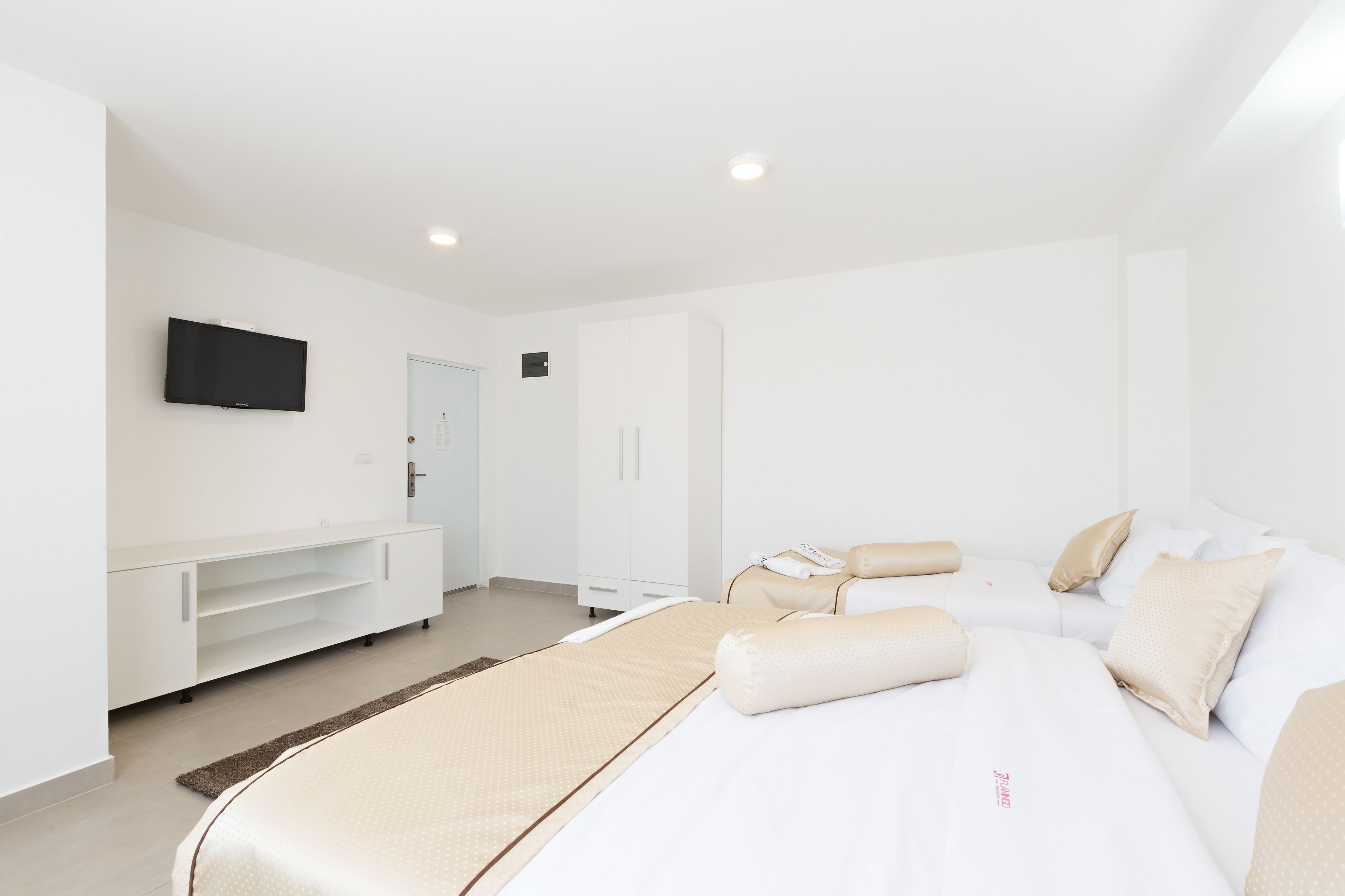 Foto - Flamingo Resort