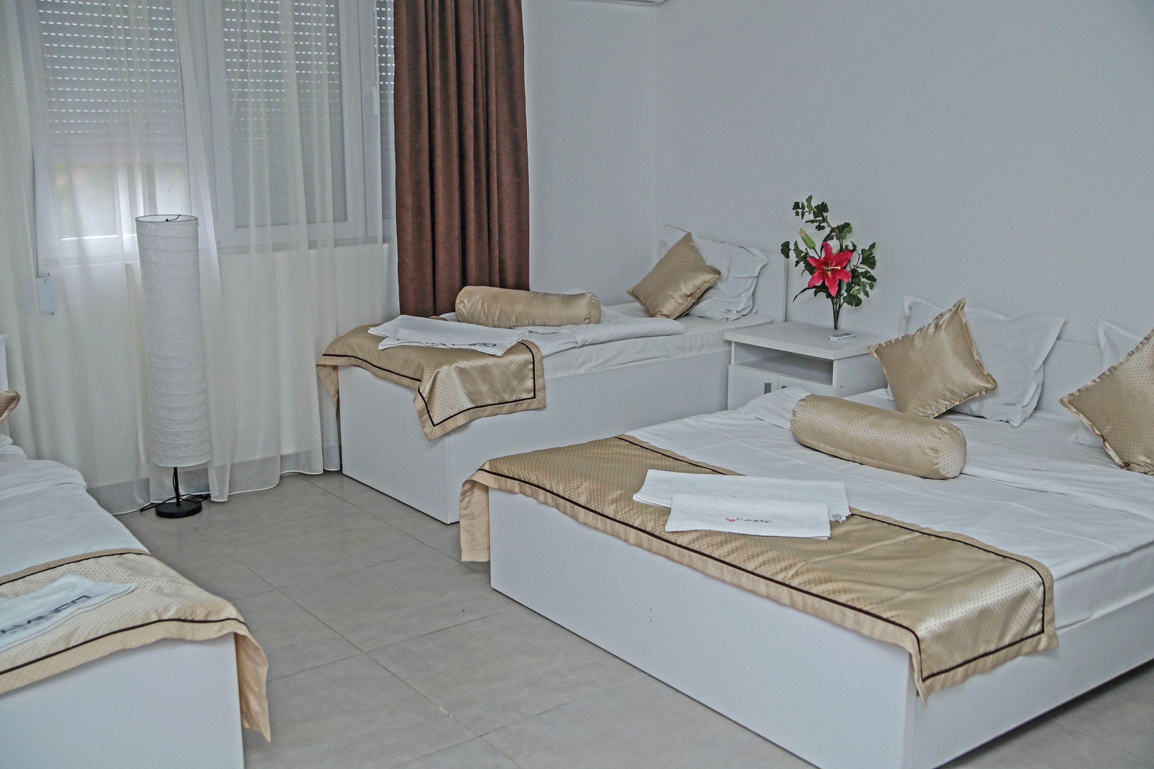 Foto - Flamingo Resort