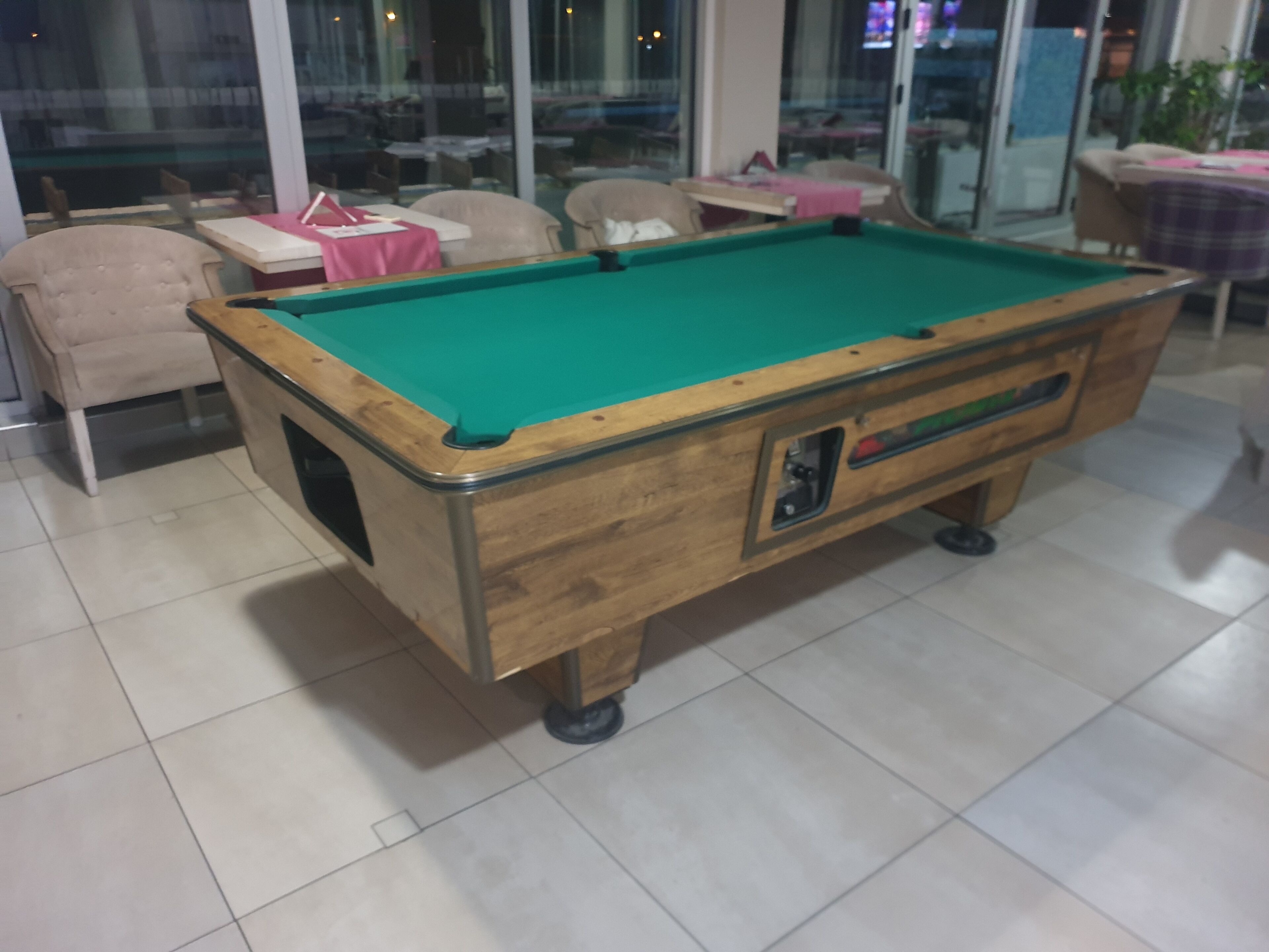 Foto - Flamingo Resort