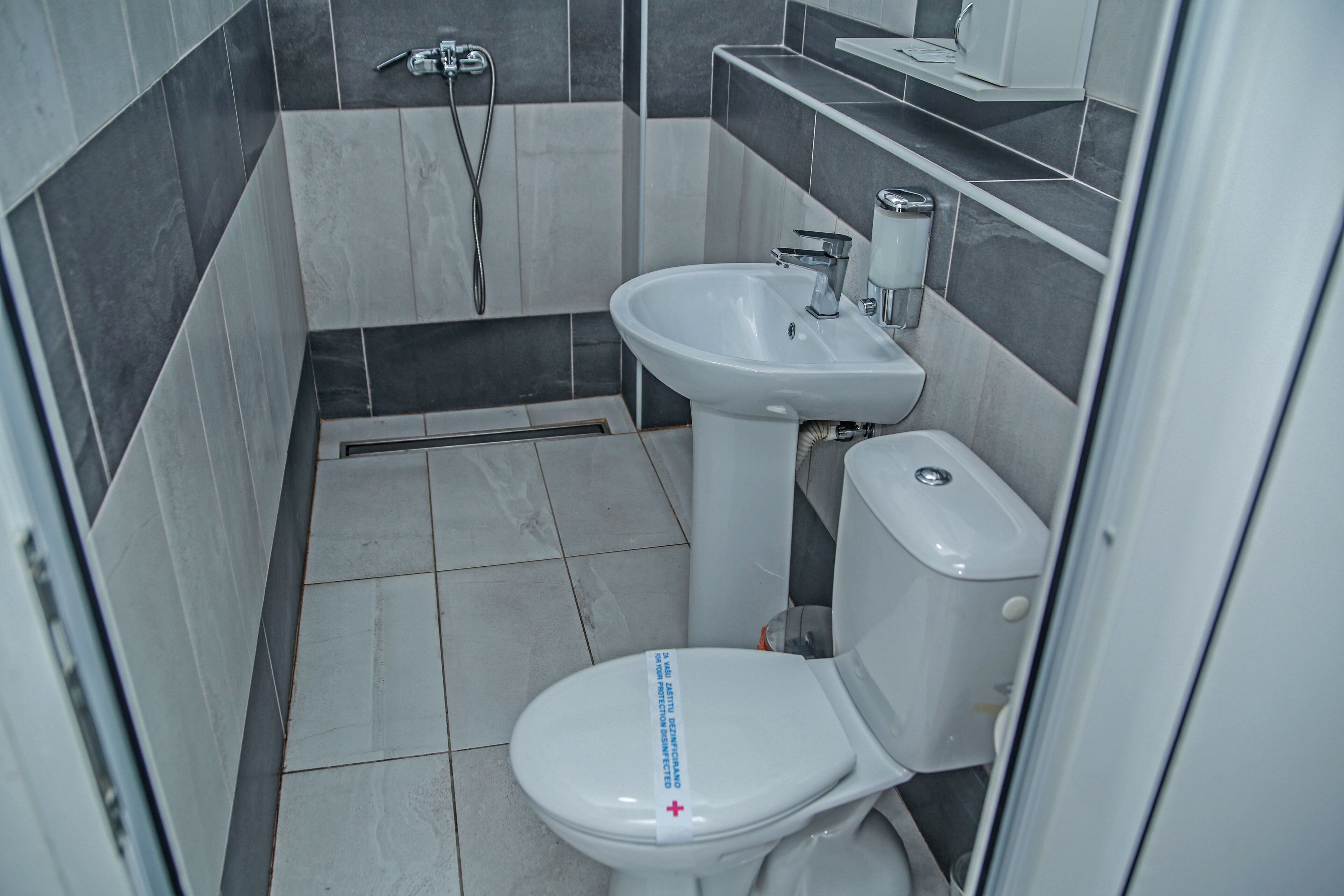 Foto - Flamingo Resort