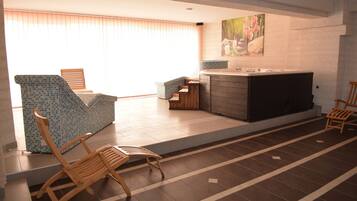 Deep-tissue massages, prenatal massages, sports massages