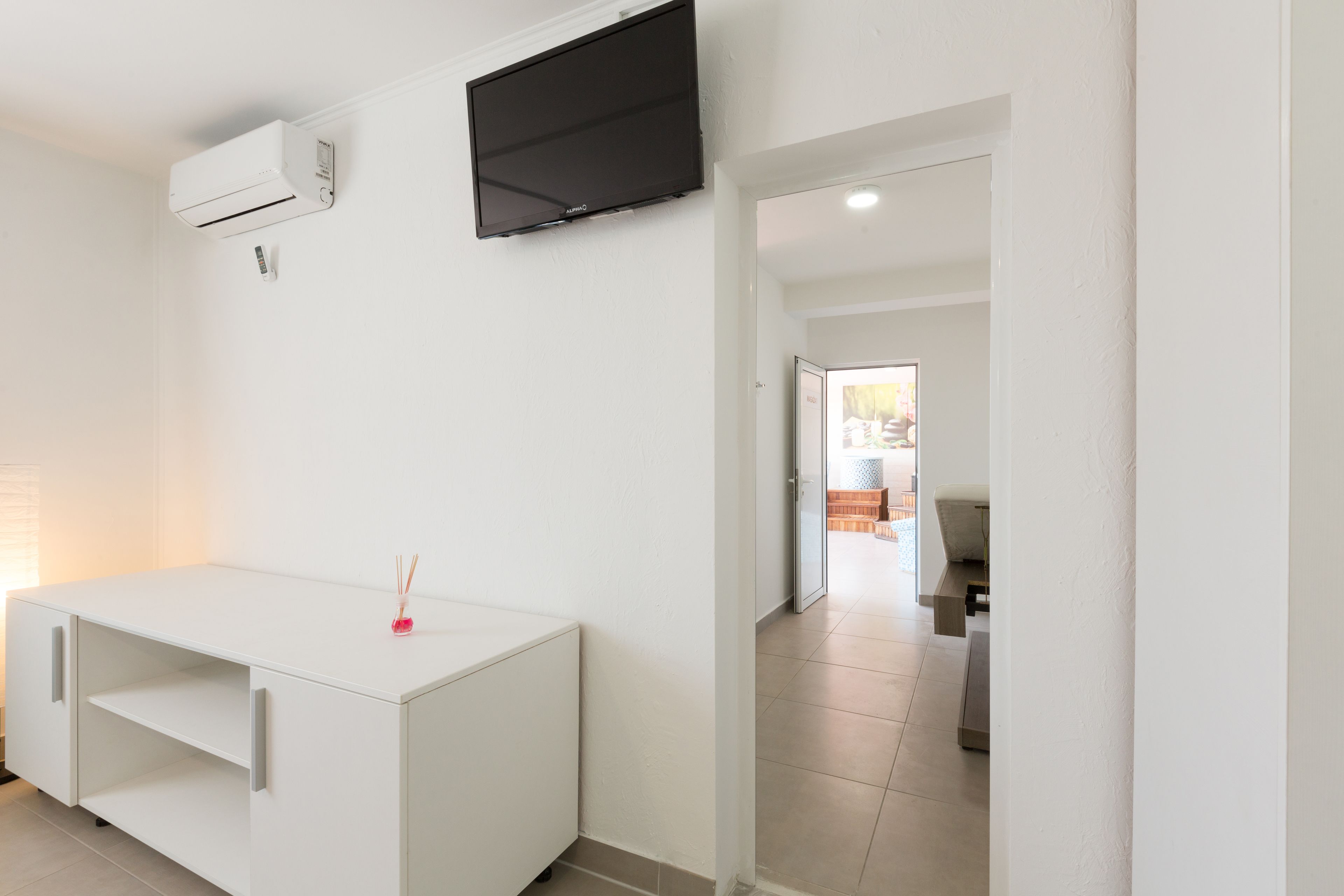 Foto - Flamingo Resort