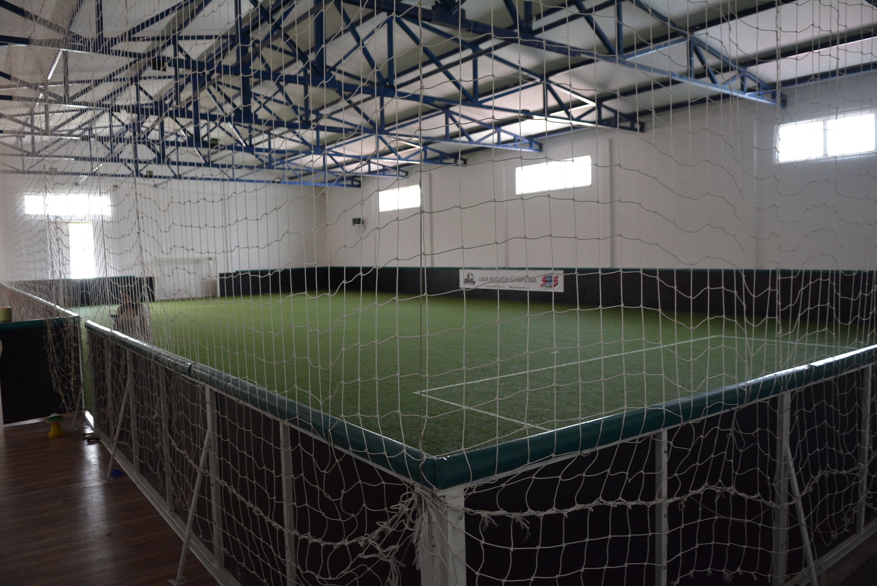 Foto - Flamingo Resort