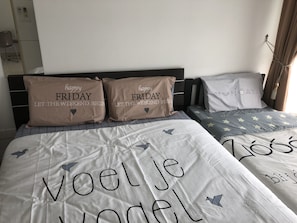 Apartment, 2 Bedrooms