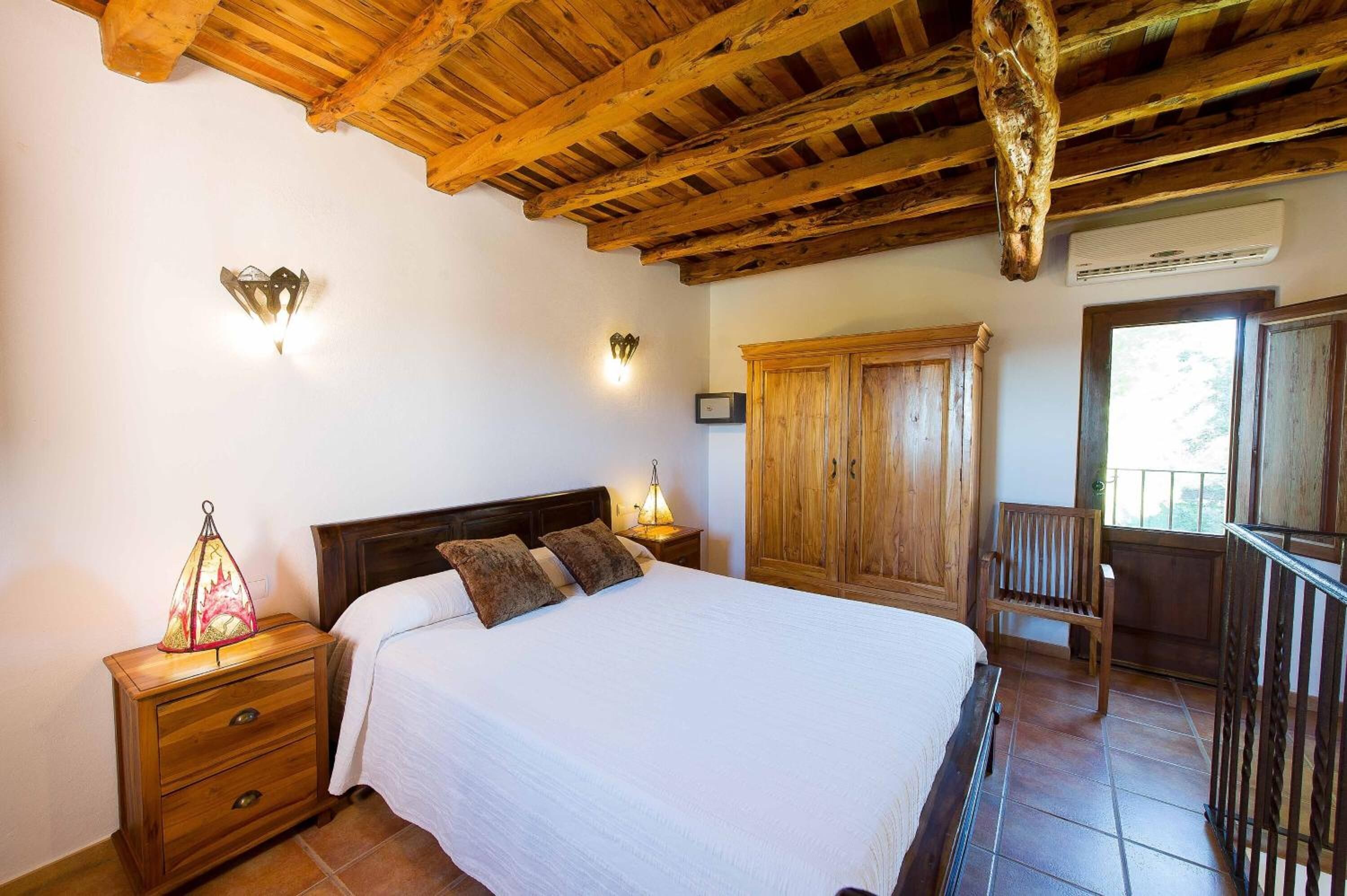 Foto - Agroturismo Xarc