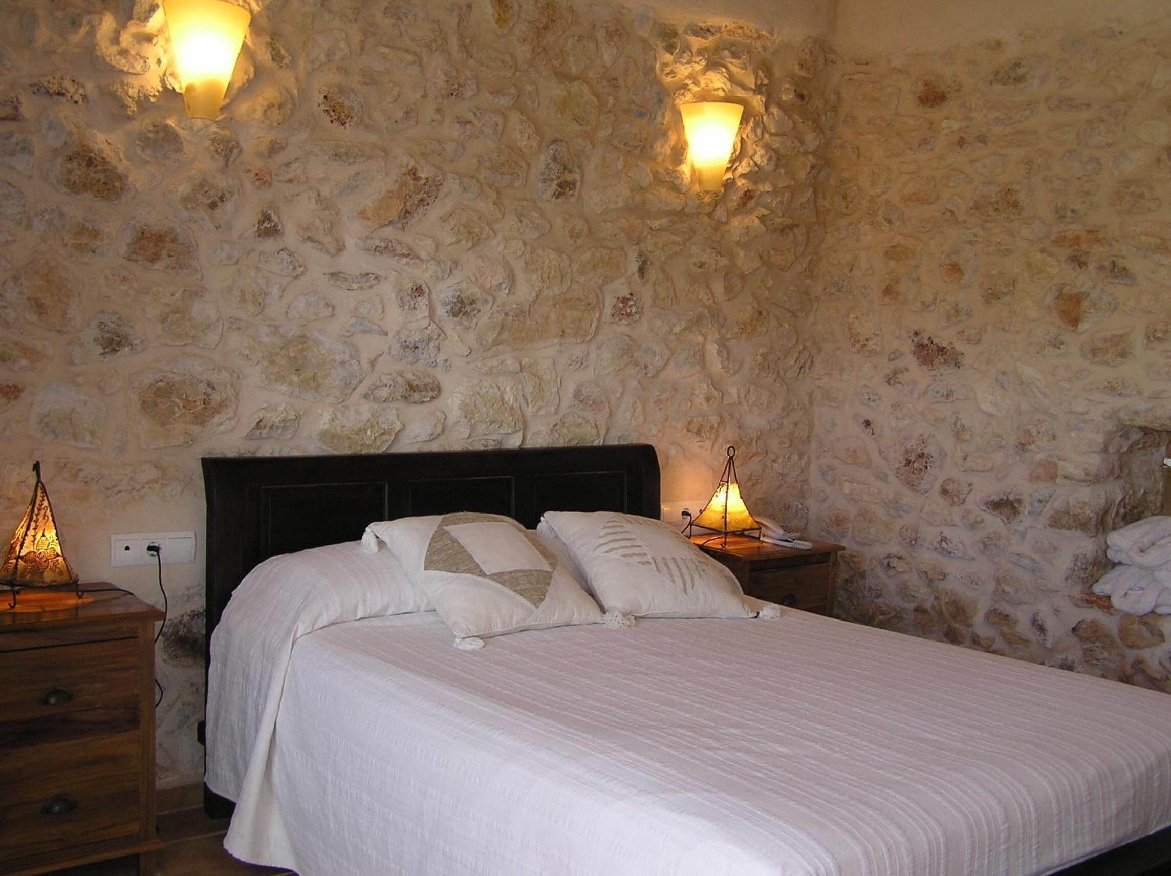 Foto - Agroturismo Xarc