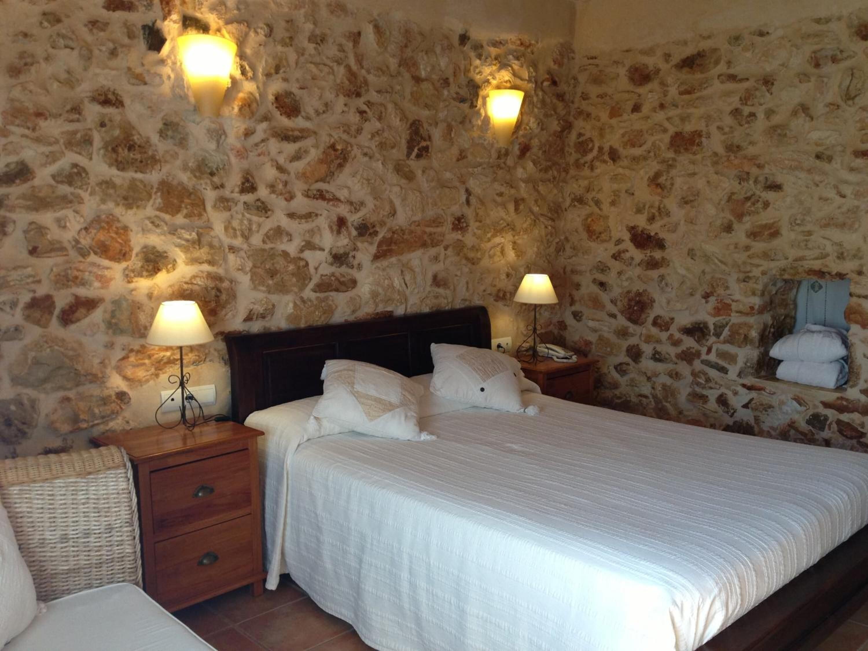 Foto - Agroturismo Xarc