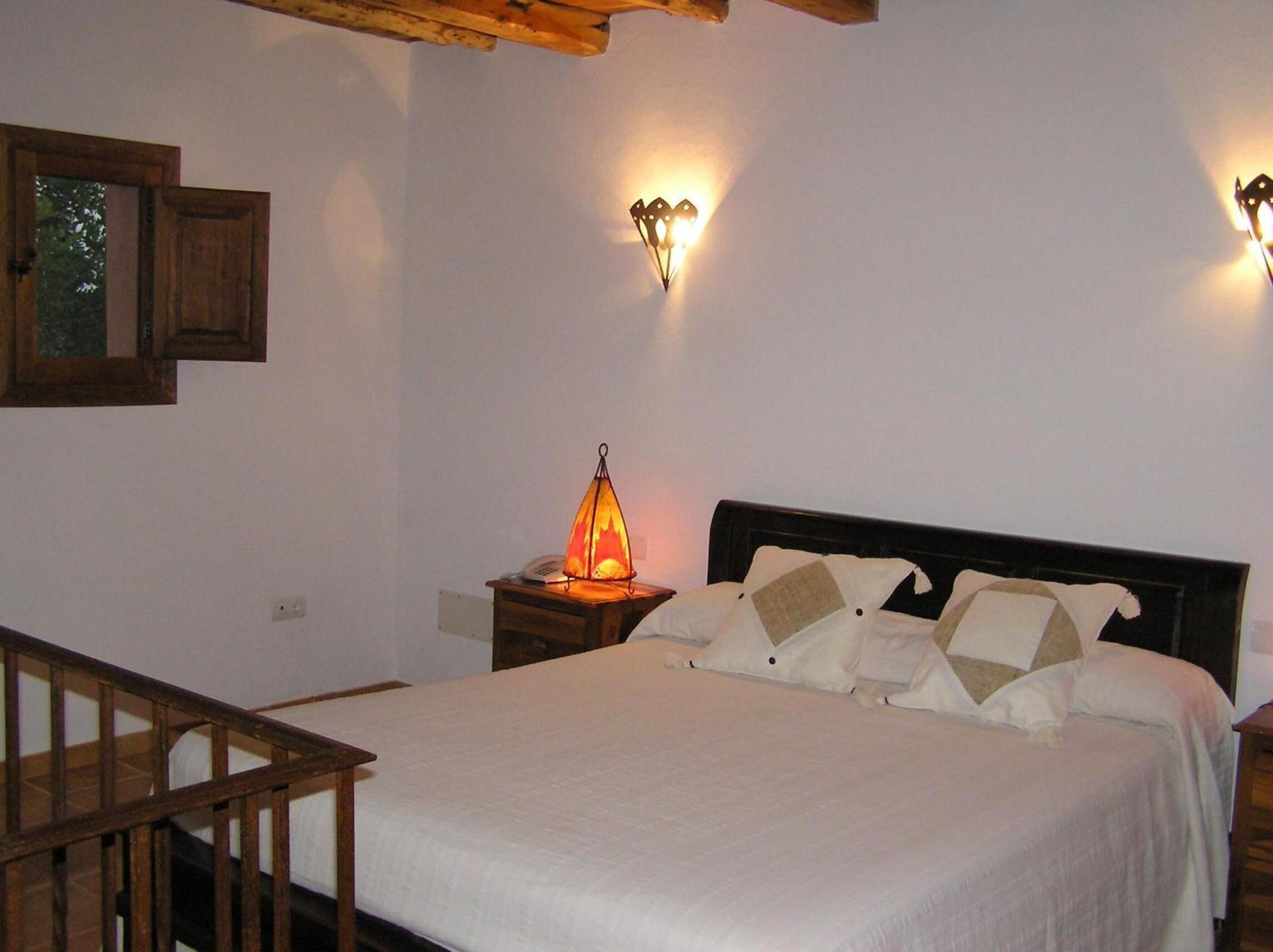 Foto - Agroturismo Xarc