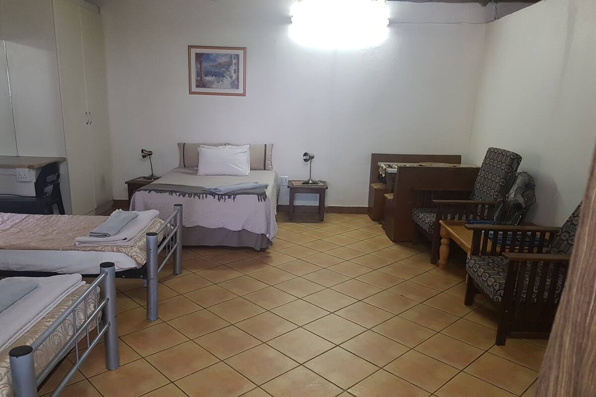 Chalet