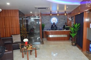 Recepção