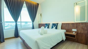 Rollaway beds