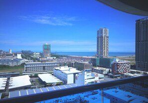 Exterior - The Wave by ExcluSuites Malacca (Malacca City)