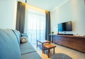 Room amenity - The Wave by ExcluSuites Malacca (Malacca City)
