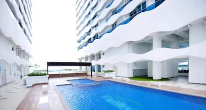 The Wave by ExcluSuites Malacca