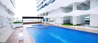 The Wave by ExcluSuites Malacca