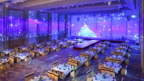 Banquet hall - Shenzhen Anthea Hotel (Shenzhen)