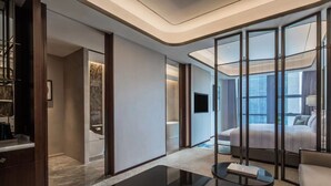 Dobbeltrom – business