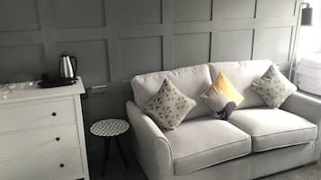 Kamar Quadruple Keluarga, ensuite (Family Shower) | Lain-lain