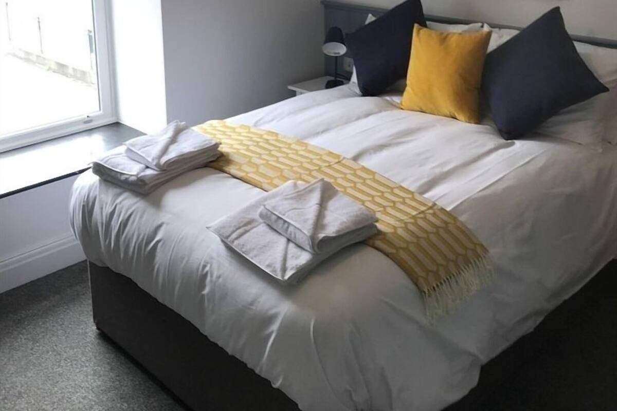 Premium Double Room, Ensuite