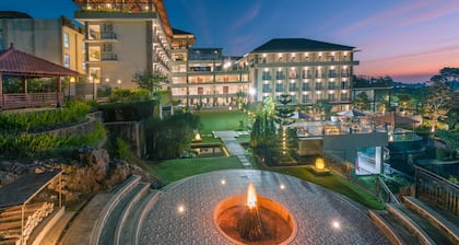 Nava Hotel Tawangmangu