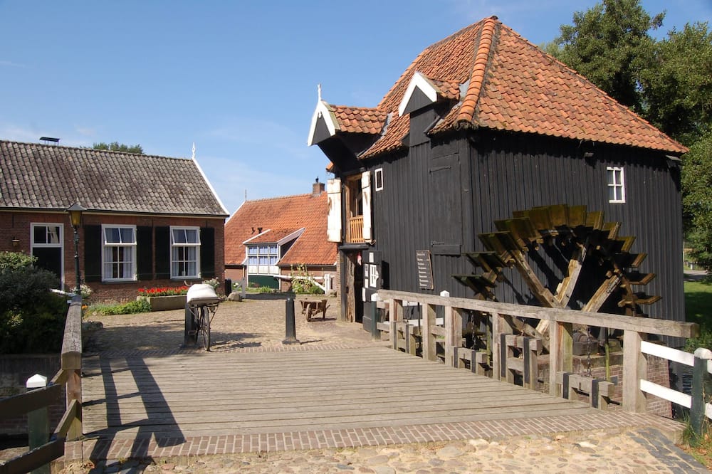 Hotel Restaurant 'T Holt