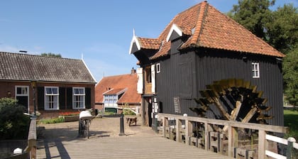 Hotel Restaurant 'T Holt