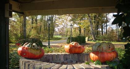 Hotel Restaurant 'T Holt