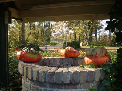 Hotel Restaurant 'T Holt